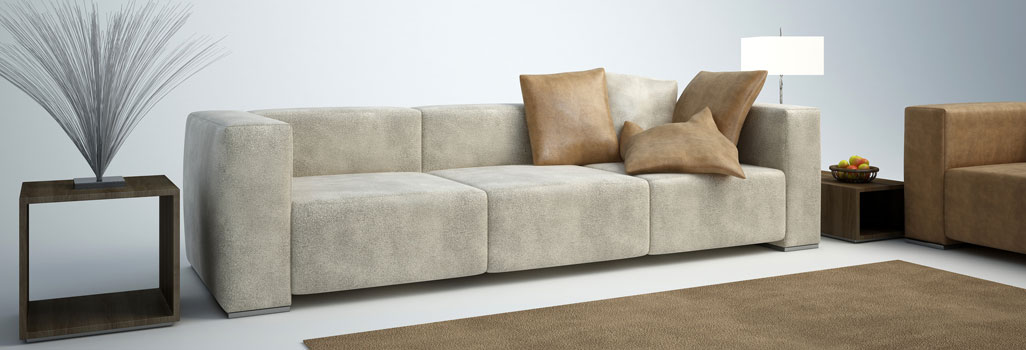 Willkommen im neuen Zuhause