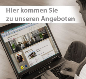 Zu unseren Angeboten